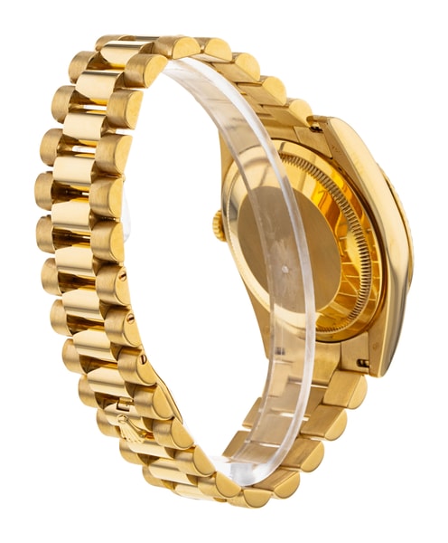 Rolex Day-Date 118238